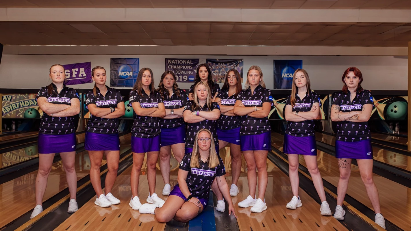 Bowling 2024-25 Team Photo