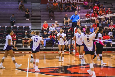 vb uiw recap