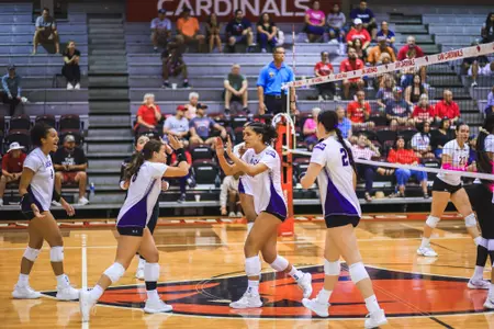 VB New Orleans Preview