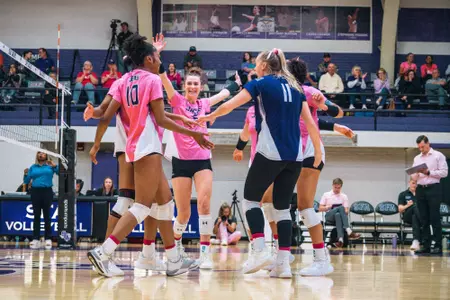 VB Southeastern Preview