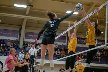 vb slu recap