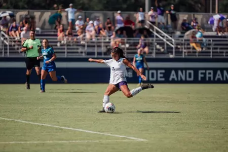 WSOC Preview