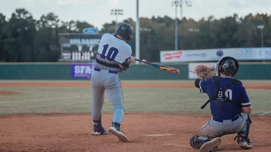 Fall World Series Game 2