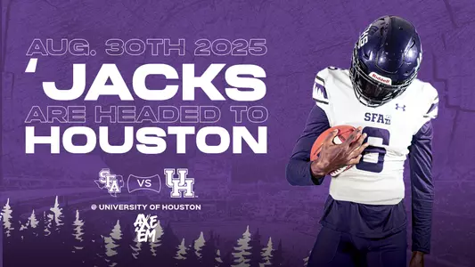 Houston Graphic Release