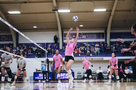 VB New Orleans Preview