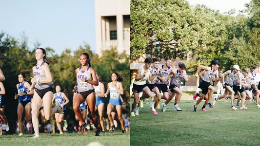 XC Champ Preview