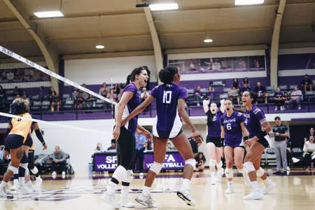 vb tamuc recap