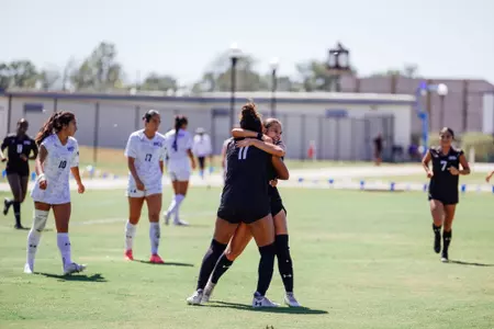 soc utrgv recap