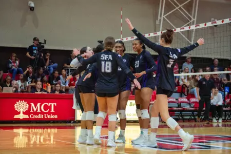 vb Lamar recap