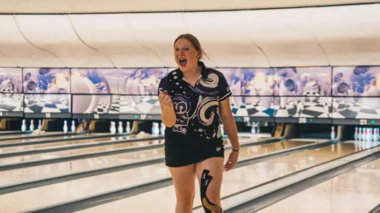 Juliana named All-Tounament Team