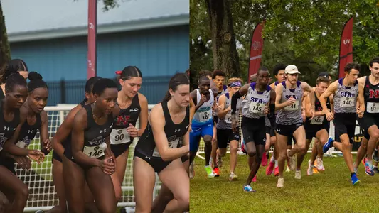 XC Preview South Central Regional