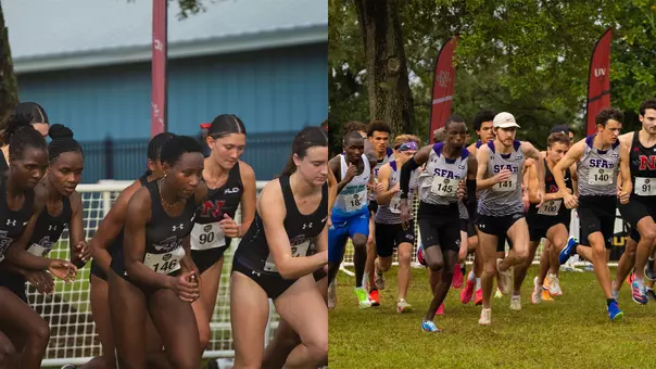 XC Preview South Central Regional