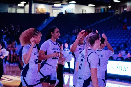 WBB La Tech Preview
