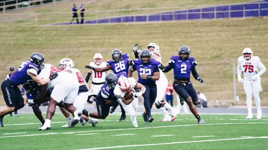 UIW Recap