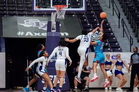 wbb la tech recap