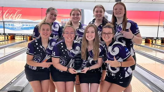 Bowling wins 2024 Colonial Lanes Classic