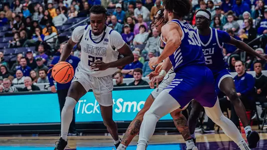 MBB University of Dallas Preview