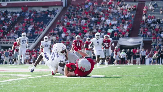 Recap V. Nicholls