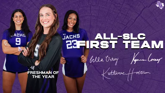 all-slc first team