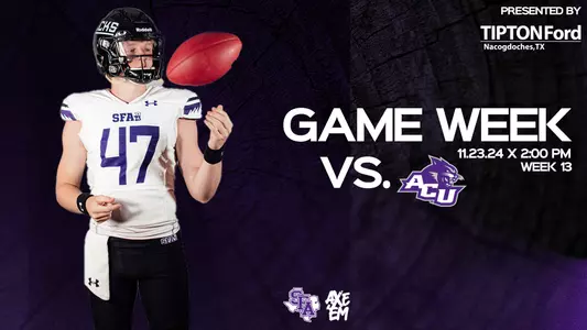 ACU Preview