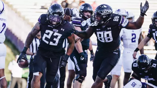 ACU Recap