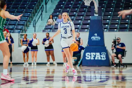 WBB TSU Preview