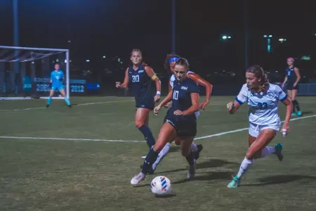 WSOC UTRGV Preview