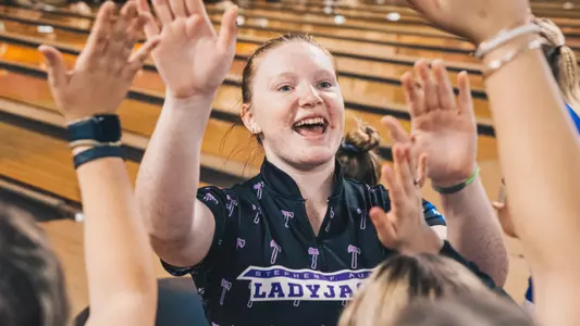 Bowling hosts 2024 SFA Ladyjack Classic