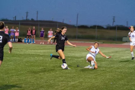 WSOC SLC Championship Preview
