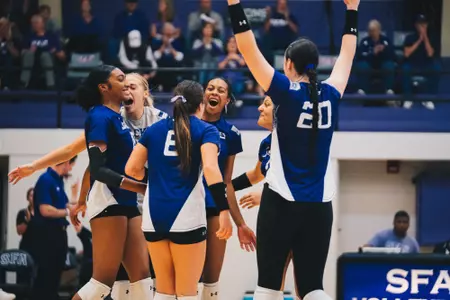 vb vs nicholls recap