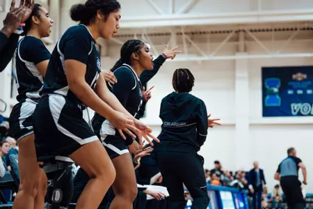 wbb at tamucc recap