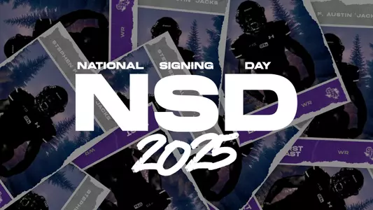 NSD 2025 Football