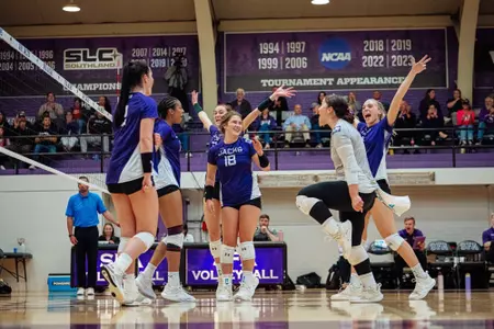 vb jackson st recap