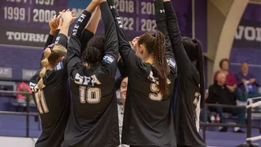 vb vs asu recap