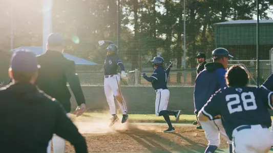 Walk off win and Recap Story