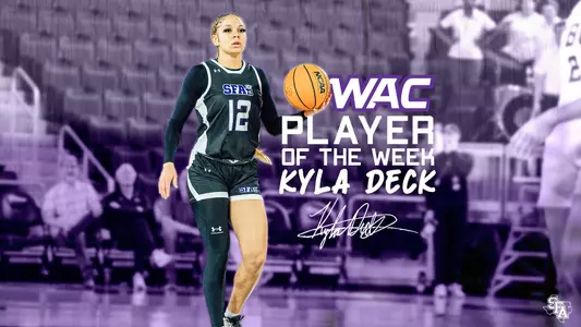 kyla wac pow