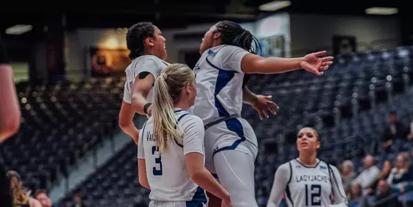 WBB Seattle Recap