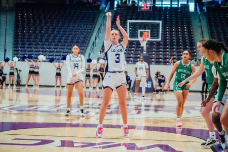 WBB UVU Recap