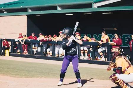 Softball Day Two UNT Invite Recap