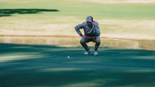 Mens Golf New Orleans