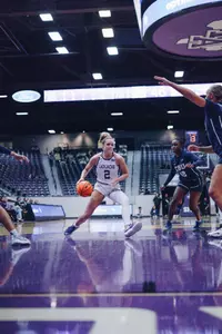 WBB CBU Recap