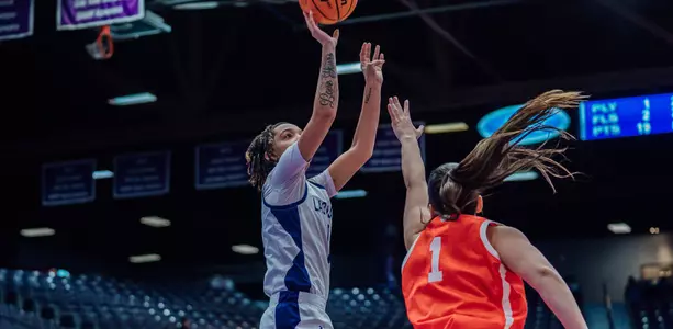 WBB UTRGV Preview