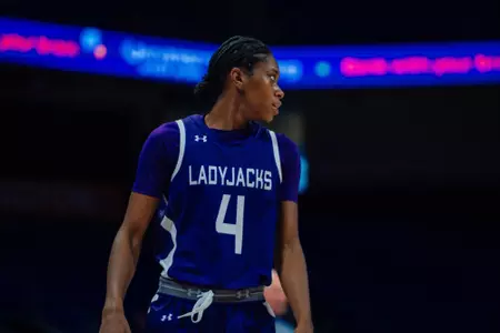 WBB UTRGV Recap