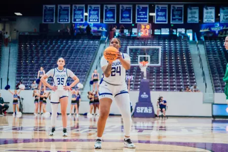 WBB GCU Preview