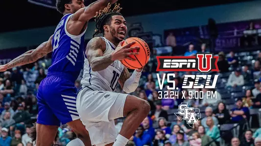 ESPNU Vs GCU