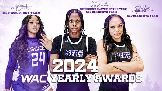 wac postseason awards