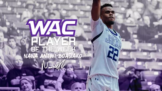 NAna WAC Player