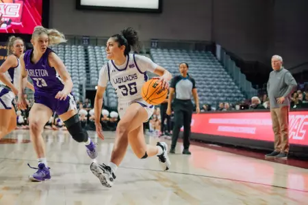 WBB Tarleton Vegas Recap