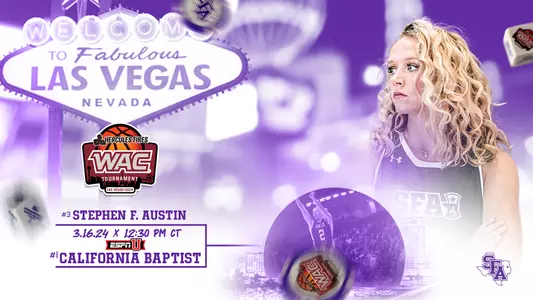 2024 Women's WAC Championship