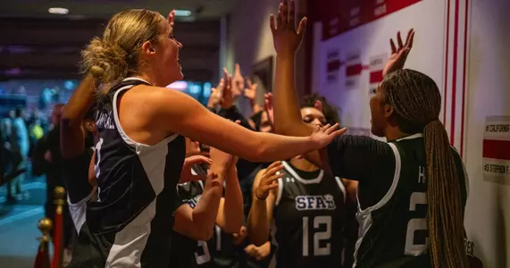 WBB GCU Vegas Recap